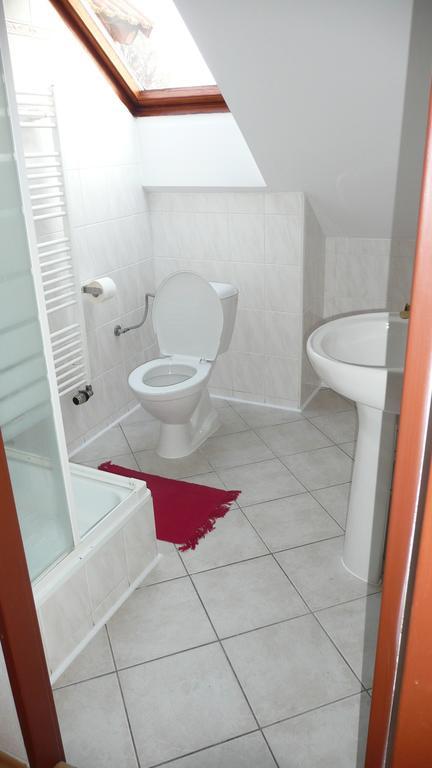 צ'סקה בודיוביצה Apartments U Cara חדר תמונה