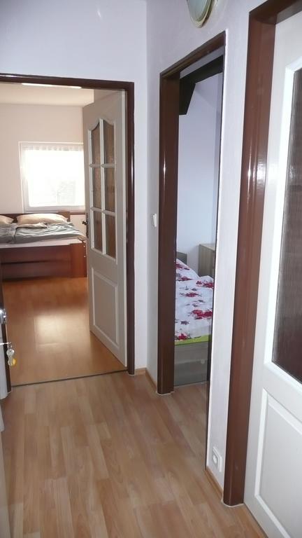 צ'סקה בודיוביצה Apartments U Cara חדר תמונה