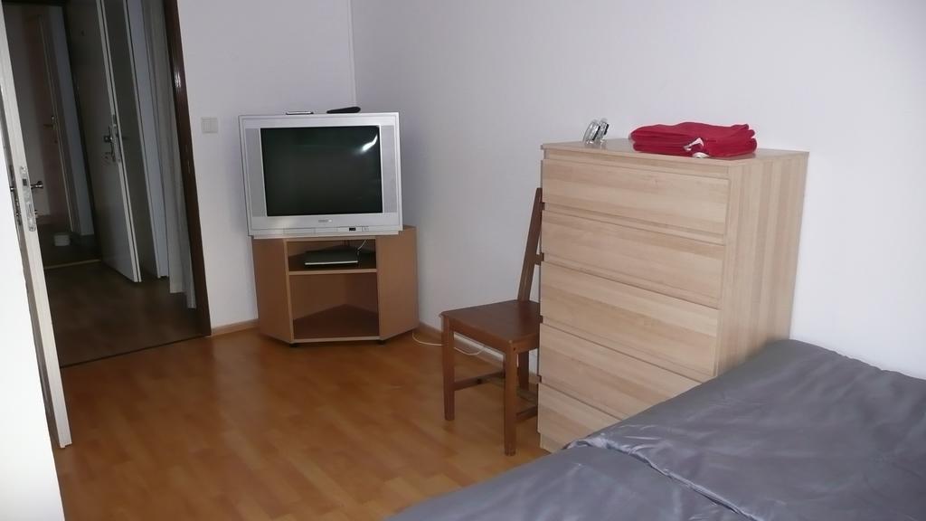צ'סקה בודיוביצה Apartments U Cara חדר תמונה