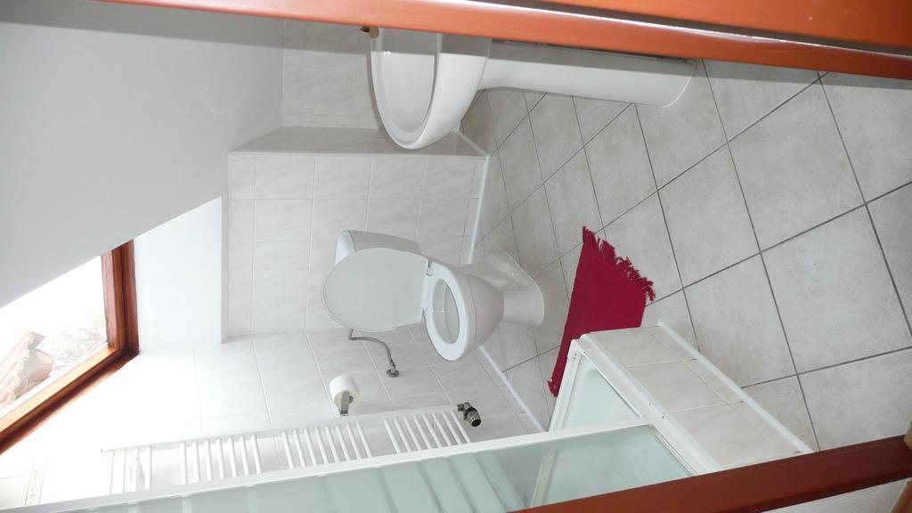 צ'סקה בודיוביצה Apartments U Cara חדר תמונה